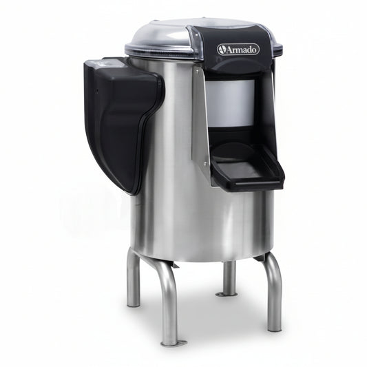 Perilica krompira (Potato peeler) – 10 kg EXTRA (PX10 EXTRA CE)