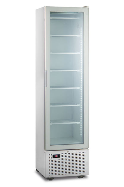 Zamrzivac – model SLIM FREEZER 225 T WHITE