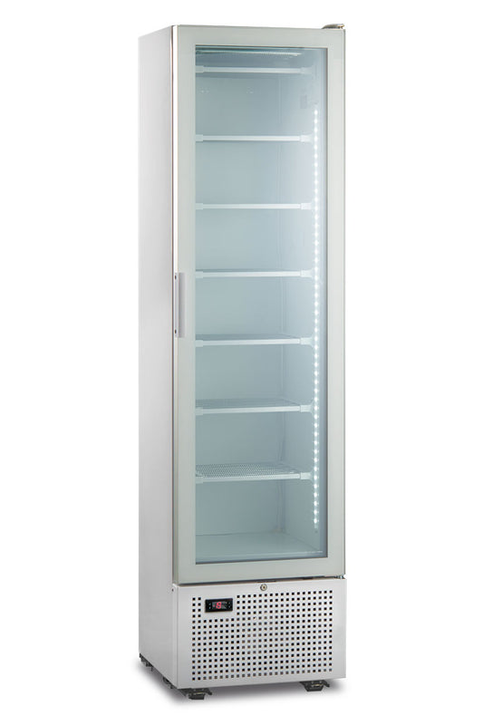 Zamrzivac – model SLIM FREEZER 225 T WHITE
