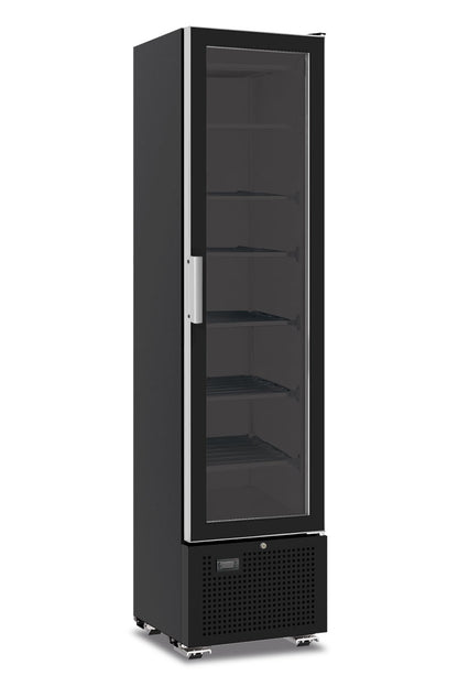 Zamrzivac – model SLIM FREEZER 225 T BLACK