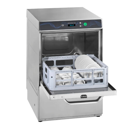 Aristarco - Profesionalna mašina za čaše - AF 40.30