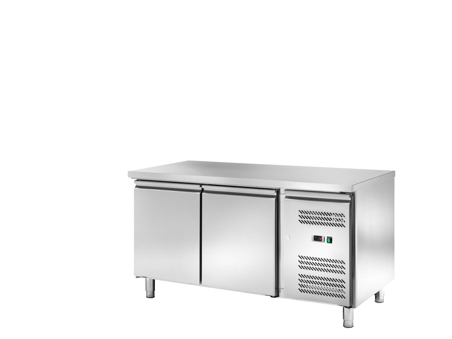 Rashladni radni sto Pastry 2 vrata AK2104P