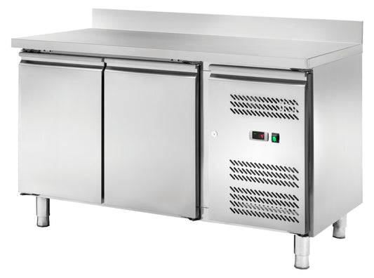 Rashladni radni sto sa povišenom površinom 2 vrata AK2204TN