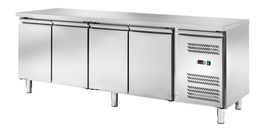 Rashladni radni sto sa 4 vrata AK4104BT