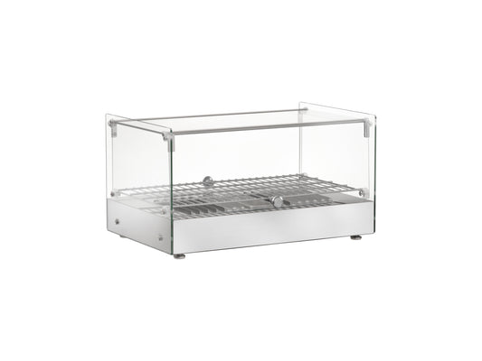 Vitrina za zagrijavanje AK551ECQ