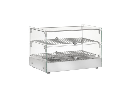 Vitrina za zagrijavanje AK552ECQ