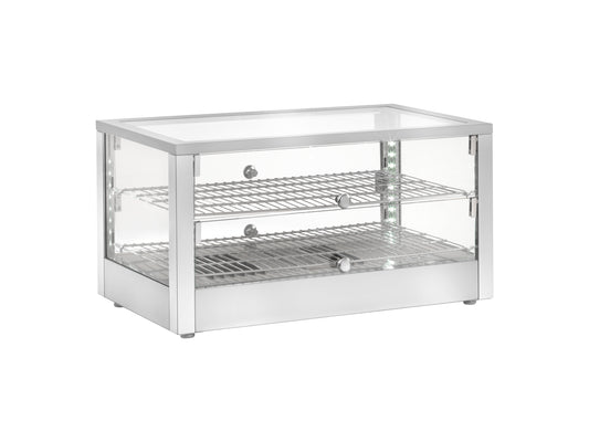Vitrina za zagrijavanje sa LED AK702ECQ
