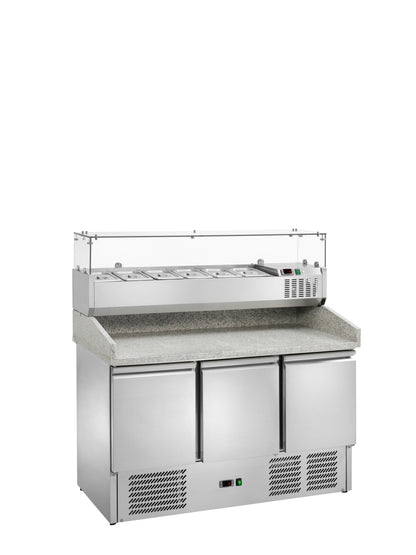 Pribor za saladette - GDS11 Par vodilica za AK943PZ i AK903PD