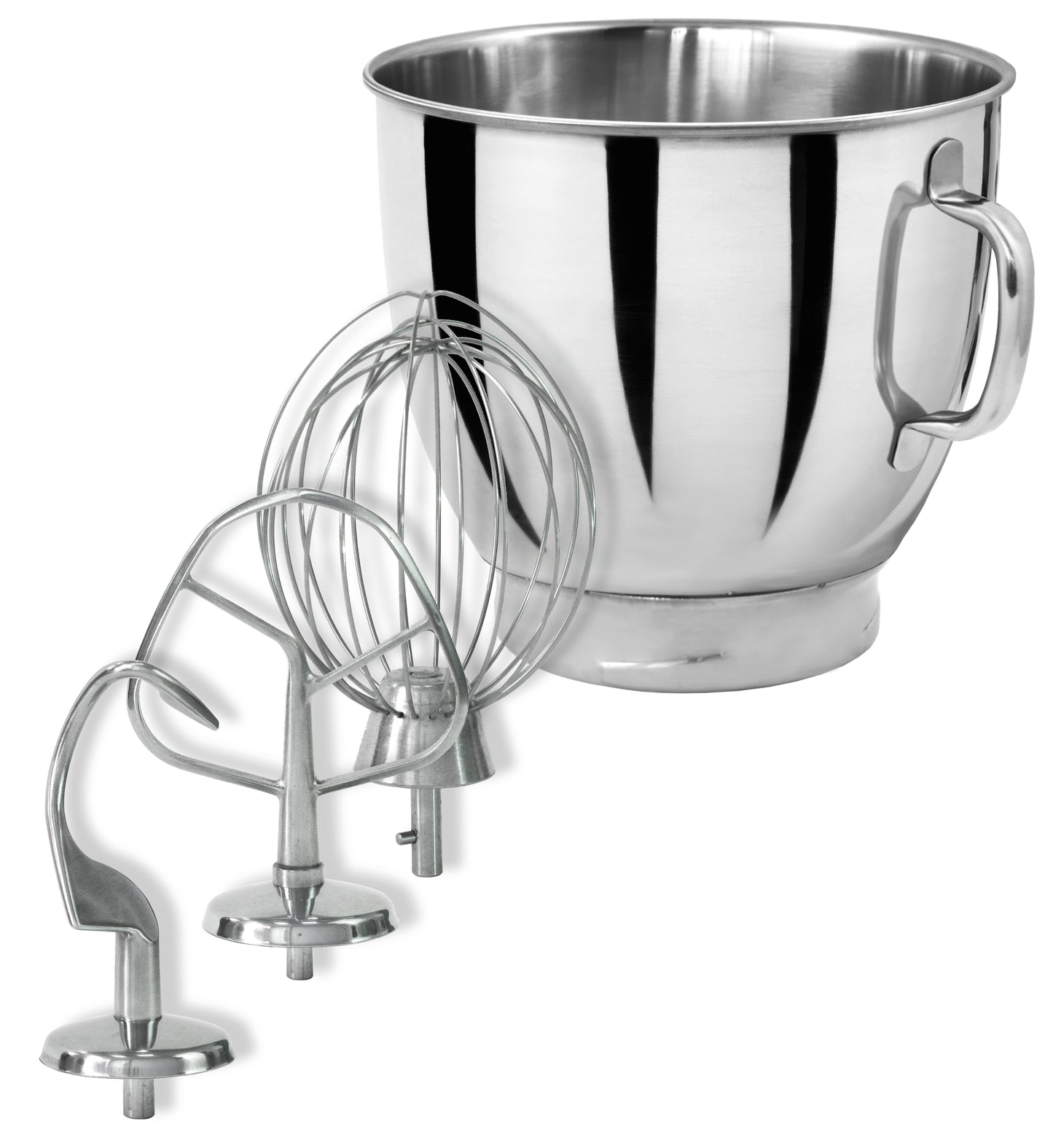 Planetarna mikser mašina AP5 (5 L)