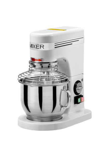 Planetarna mikser mašina AP5 (5 L)
