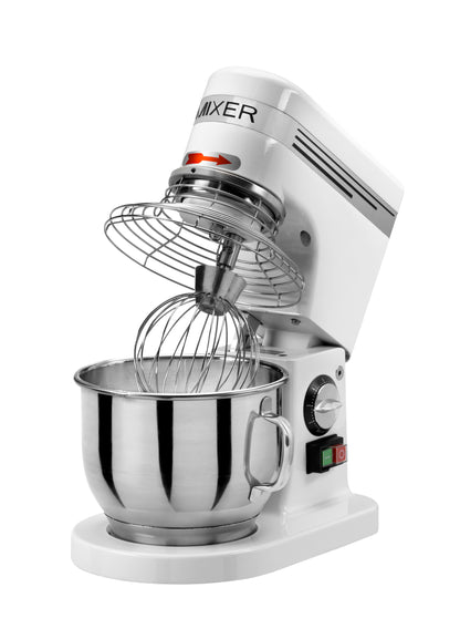 Planetarna mikser mašina AP5 (5 L)