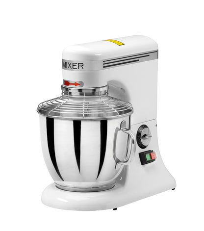 Planetarna mikser mašina AP7 (7 L)