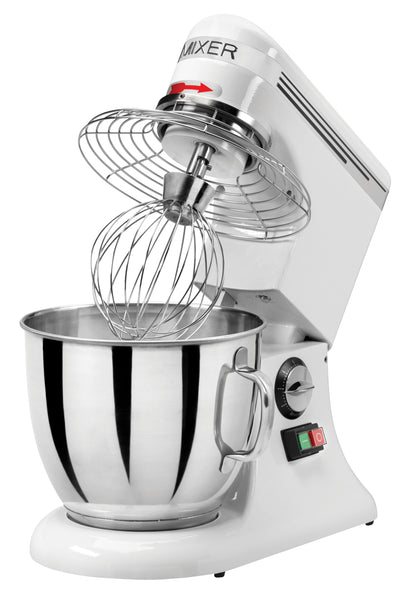 Planetarna mikser mašina AP7 (7 L)