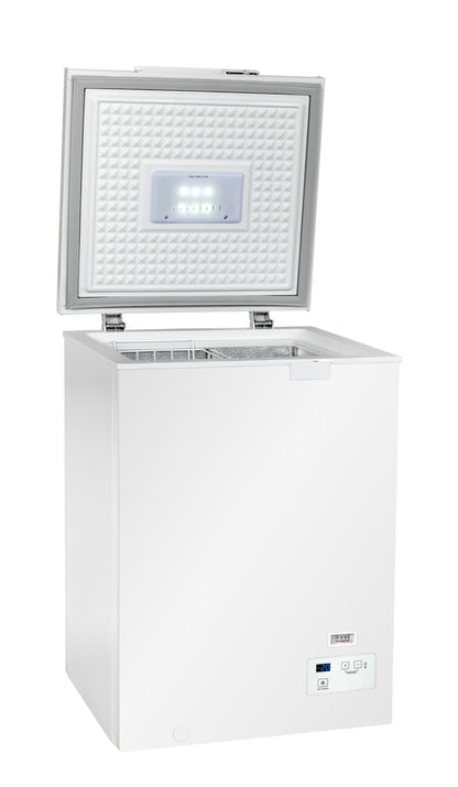 Horizontalni zamrzivač CDN AX100CDN