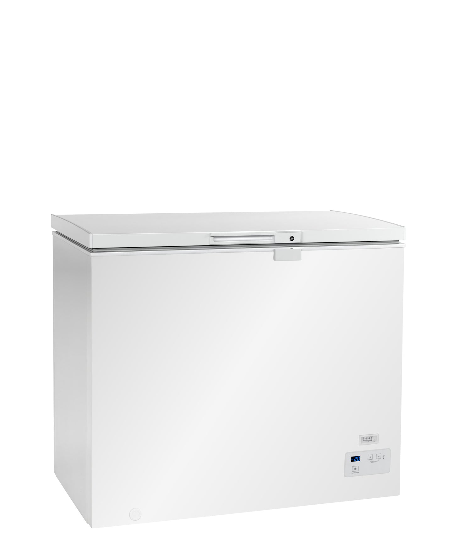 Horizontalni zamrzivač CDN AX200CDN