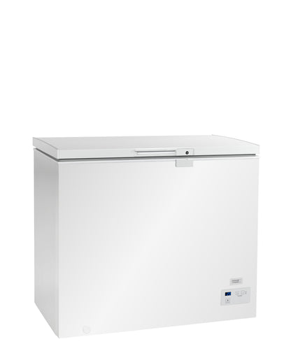 Horizontalni zamrzivač CDN AX200CDN