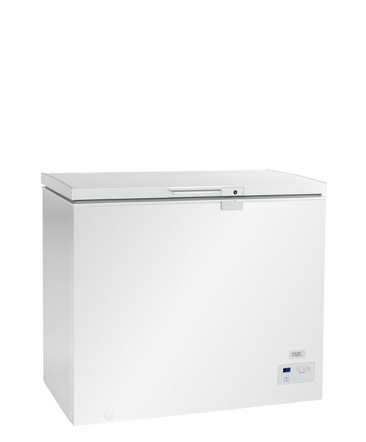 Horizontalni zamrzivač CDN AX200CDN