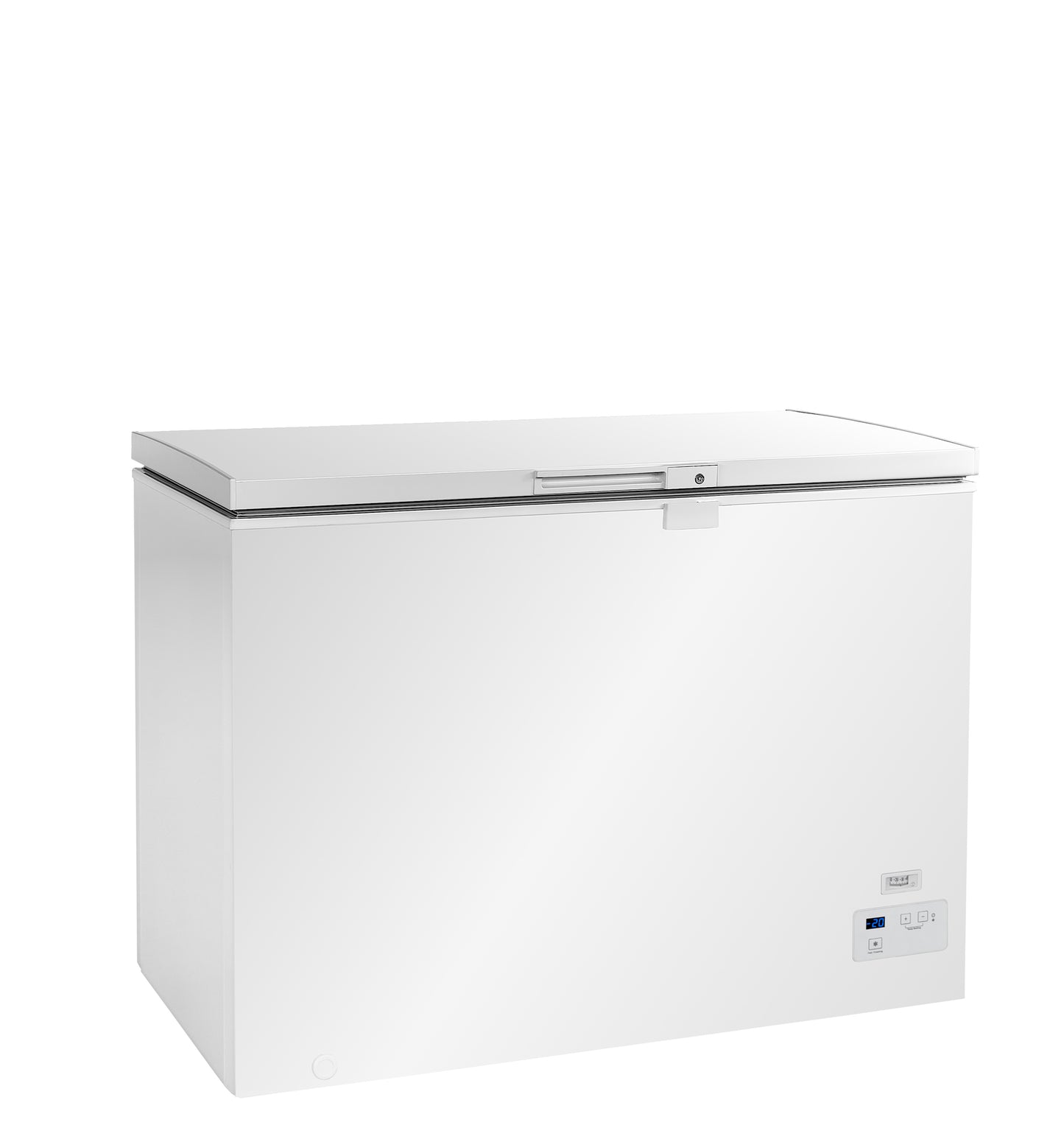 Horizontalni zamrzivač CDN AX300CDN