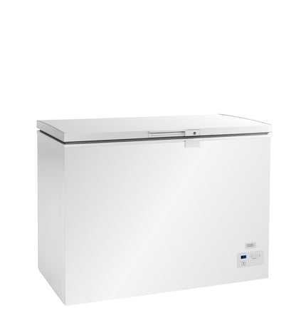 Horizontalni zamrzivač CDN AX300CDN