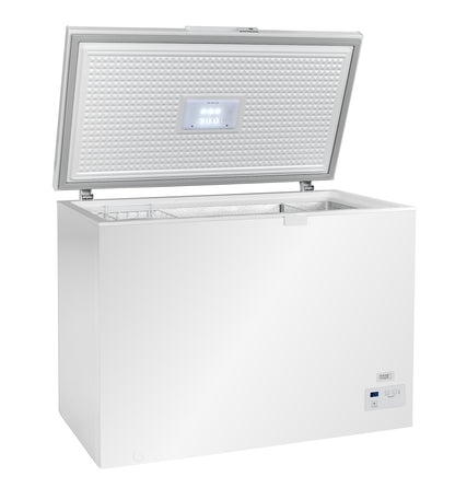 Horizontalni zamrzivač CDN AX300CDN