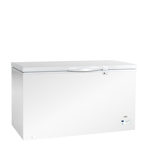 Horizontalni zamrzivač CDN AX400CDN