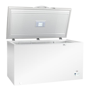 Horizontalni zamrzivač CDN AX400CDN