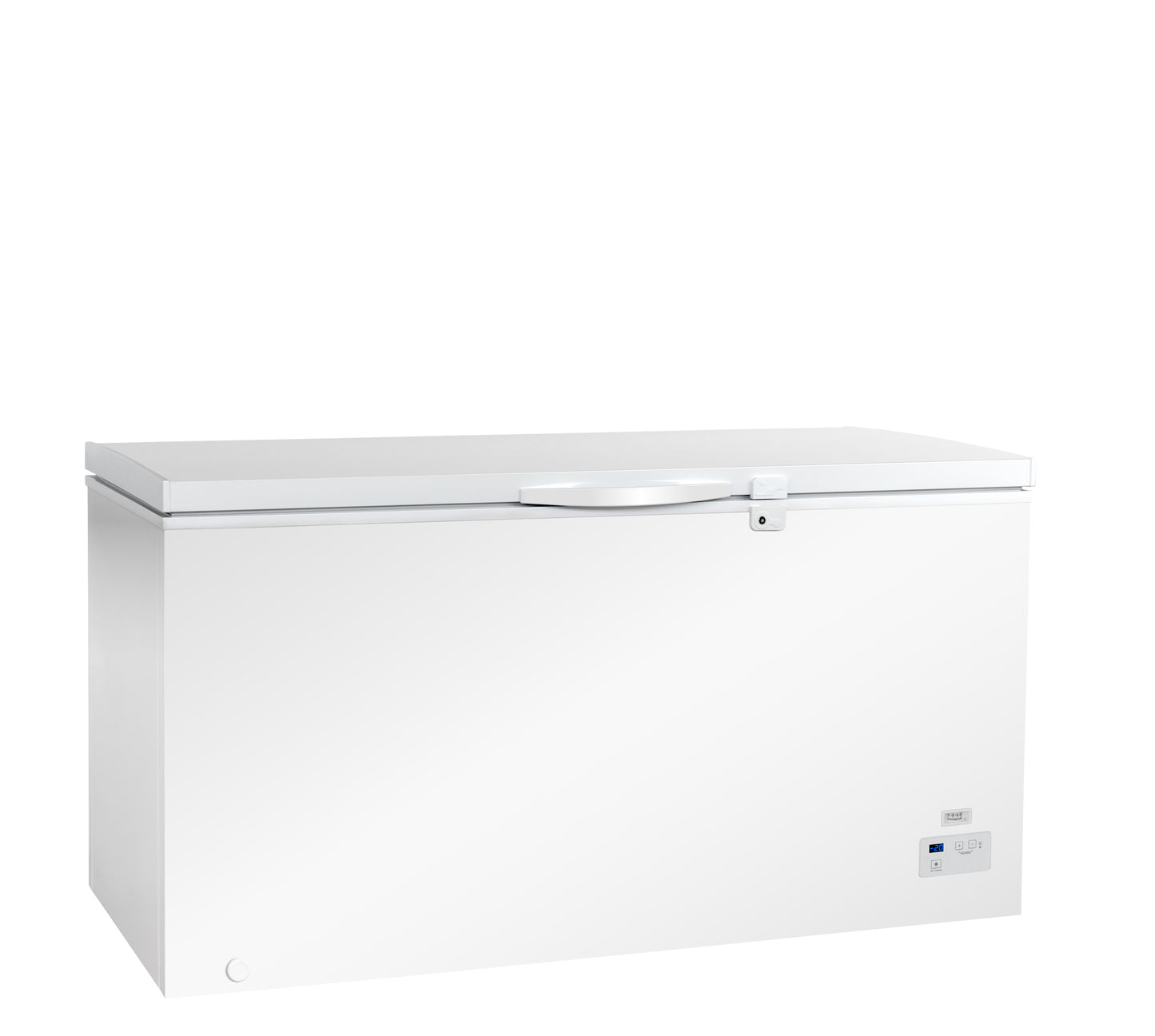 Horizontalni zamrzivač CDN AX500CDN