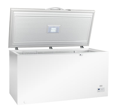 Horizontalni zamrzivač CDN AX500CDN