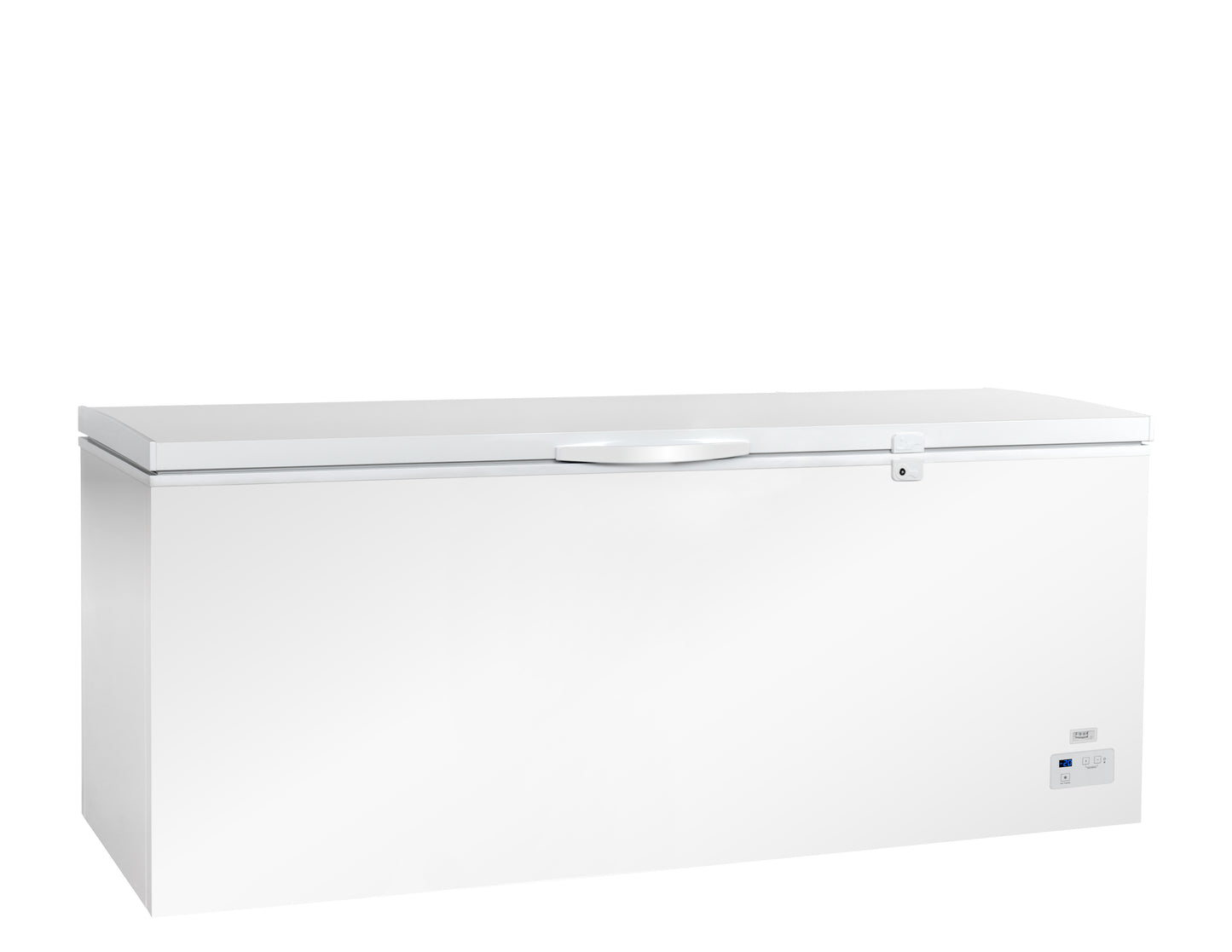 Horizontalni zamrzivač CDN AX650CDN