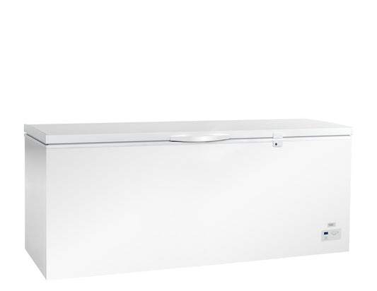 Horizontalni zamrzivač CDN AX650CDN