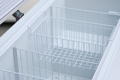 Horizontalni zamrzivač CDN AX650CDN