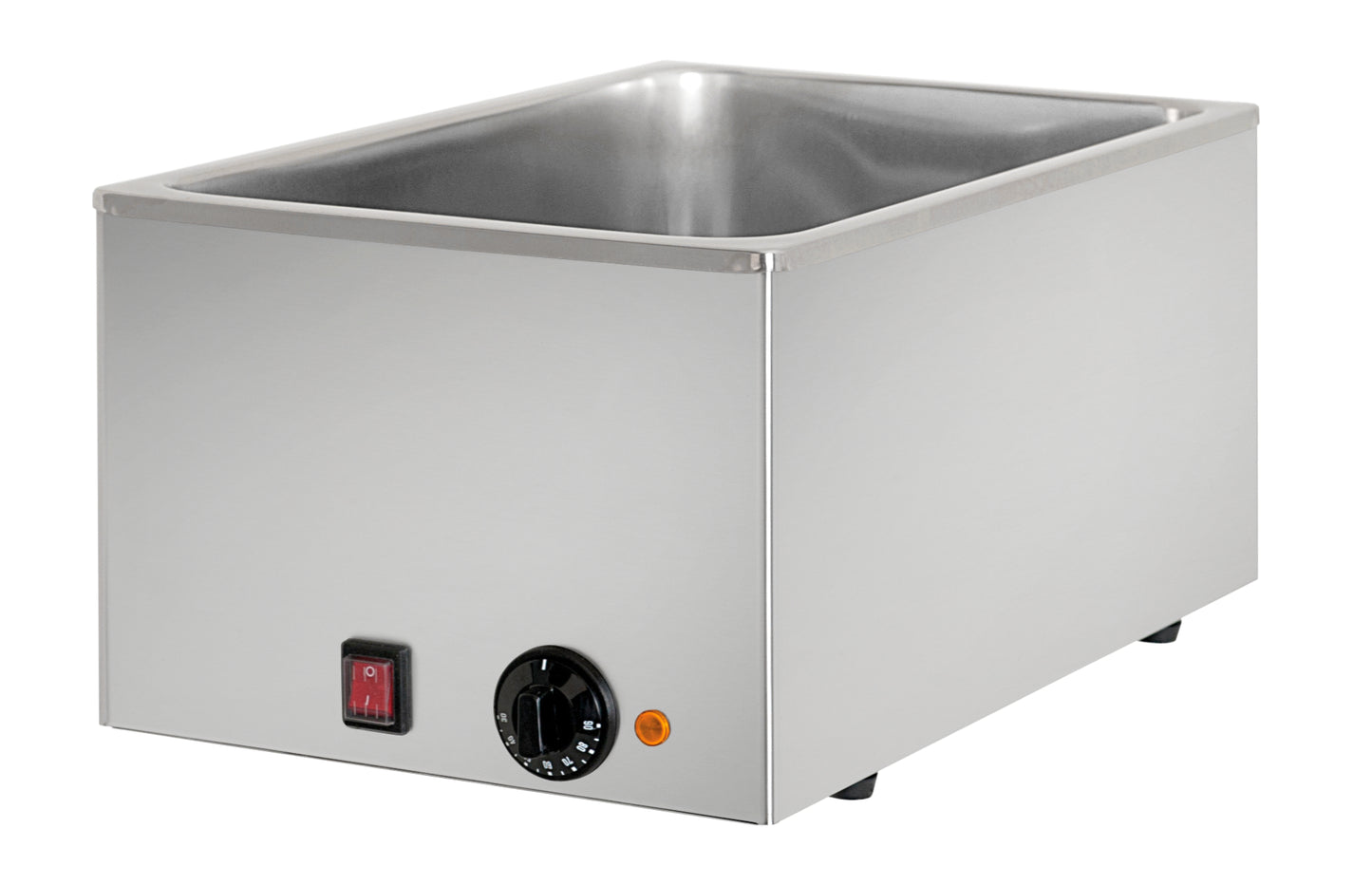 Bain-marie GN 1/1 – Amitek (BM116)