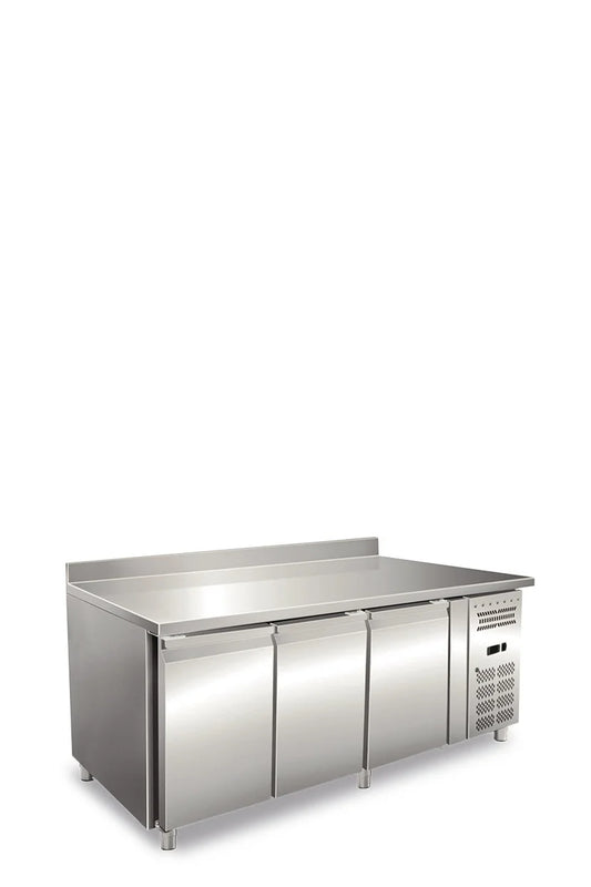 Pult – model SNACK 3200 TNF WITH SPLASHBACK