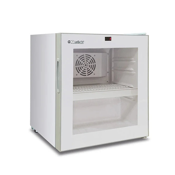 Pultna rashladna vitrina – model CL 50 FL WHT / CL 50 FL BLK