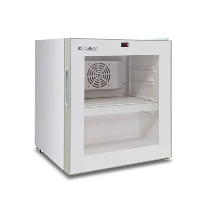 Pultna rashladna vitrina – model CL 50 FL WHT / CL 50 FL BLK