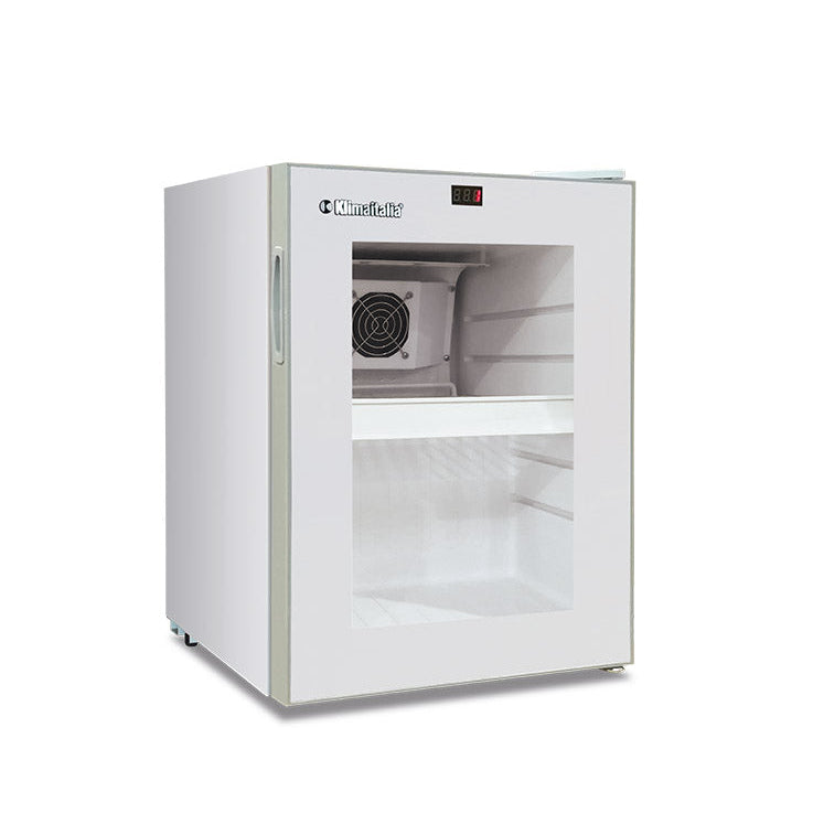 Pultna rashladna vitrina – model CL 20 FL WHT / CL 20 FL BLK