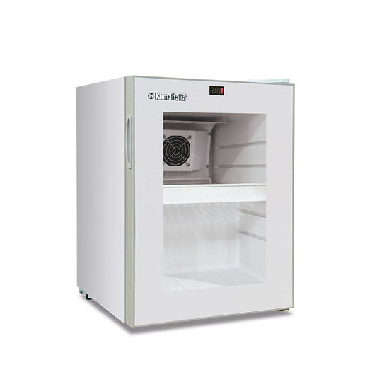 Pultna rashladna vitrina – model CL 20 FL WHT / CL 20 FL BLK