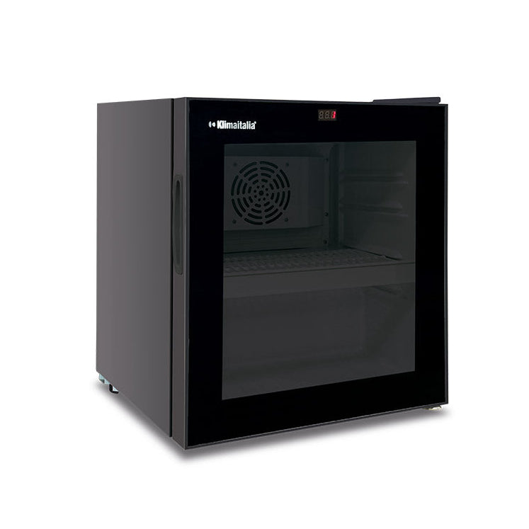 Pultna rashladna vitrina – model CL 50 FL WHT / CL 50 FL BLK