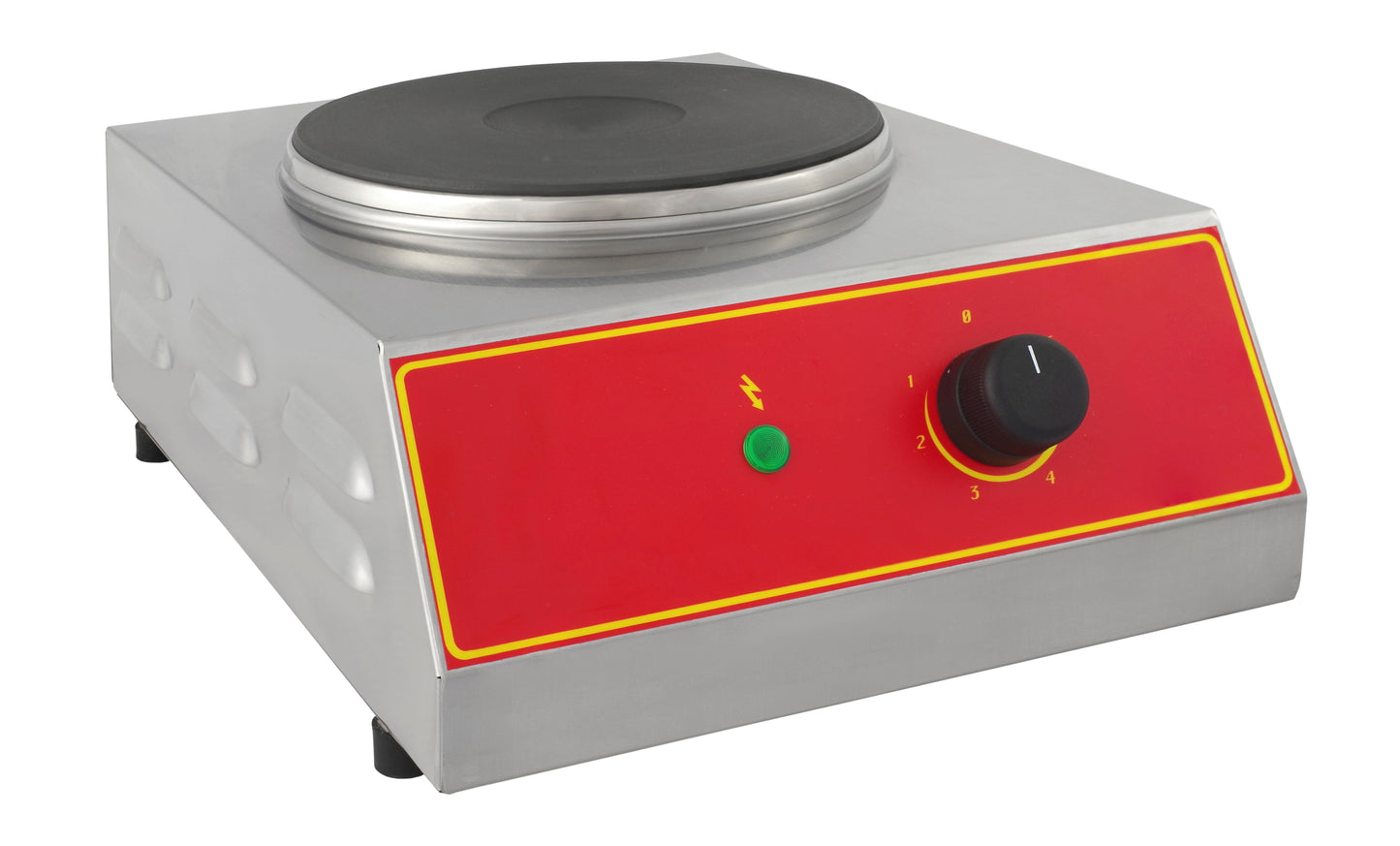 Električne ploče za kuhanje – Amitek – 2000 W (CP20)