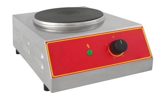 Električne ploče za kuhanje – Amitek – 2000 W (CP20)