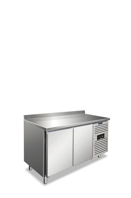 Pult – model CXF 2200 TN WITH SPLASHBACK