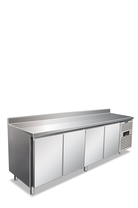 Pult – model CXF 4200 BT WITH SPLASHBACK