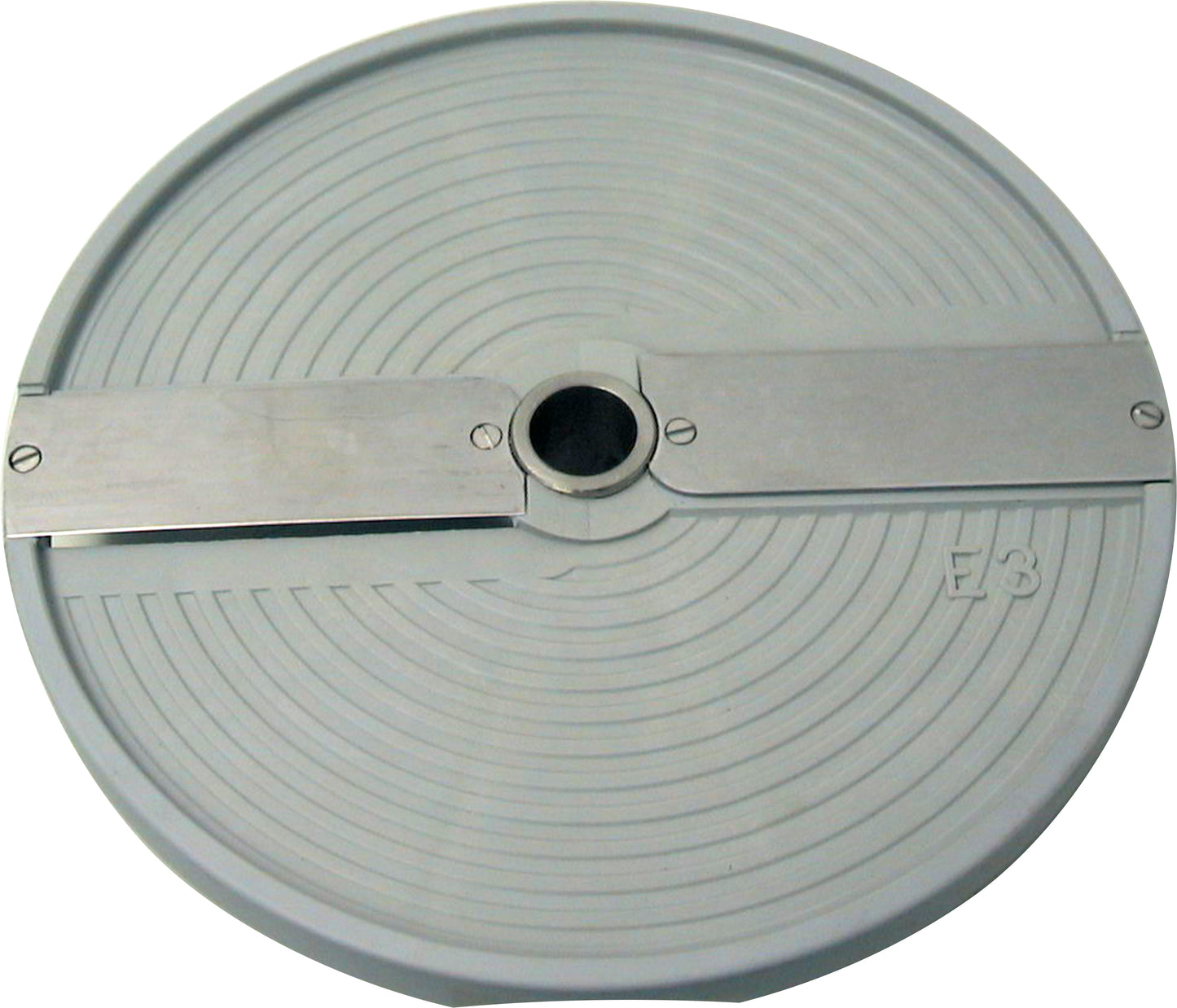 Discs for vegetable cutter Ø205 mm – Amitek (E3)