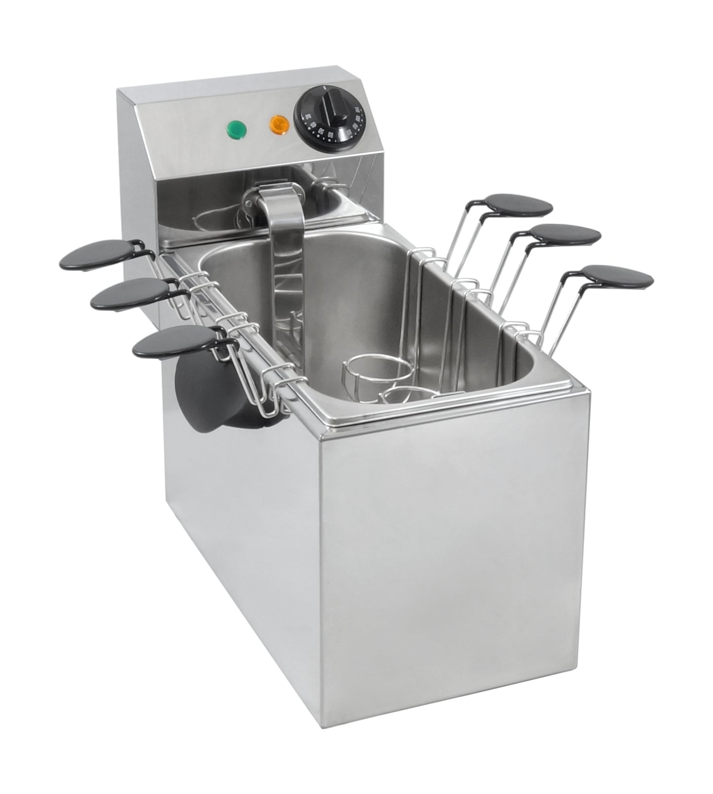 Kuhalo za jaja – Amitek (EG6)