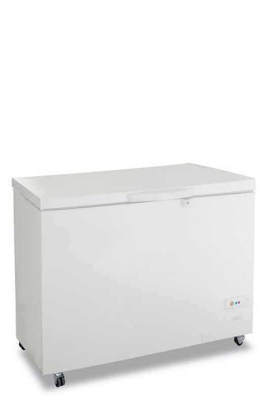 Škrinja zamrzivač – model FR 400 PS K