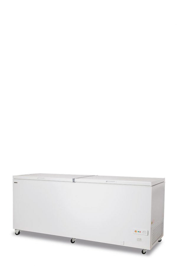 Škrinja zamrzivač – model FR 600 PS K