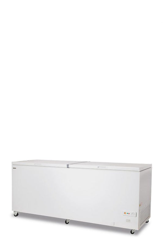 Škrinja zamrzivač – model FR 600 PS K