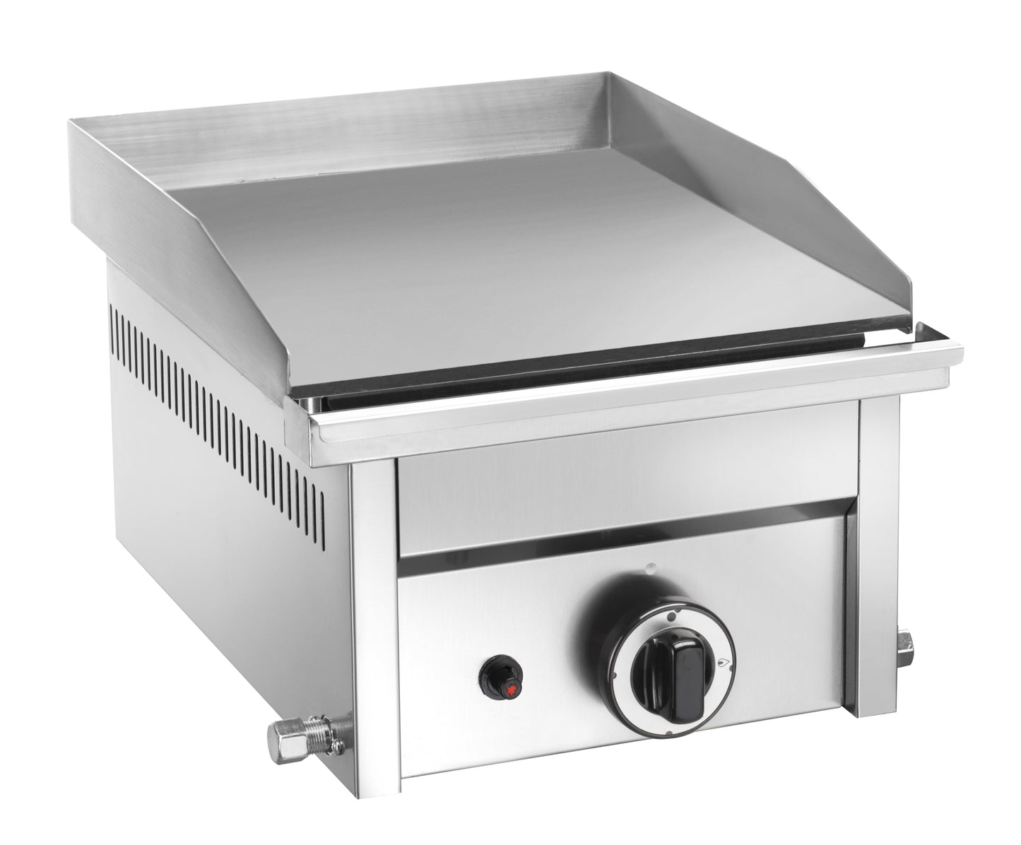 Plinski fry topovi – Amitek – 3000 W (FTG1L)