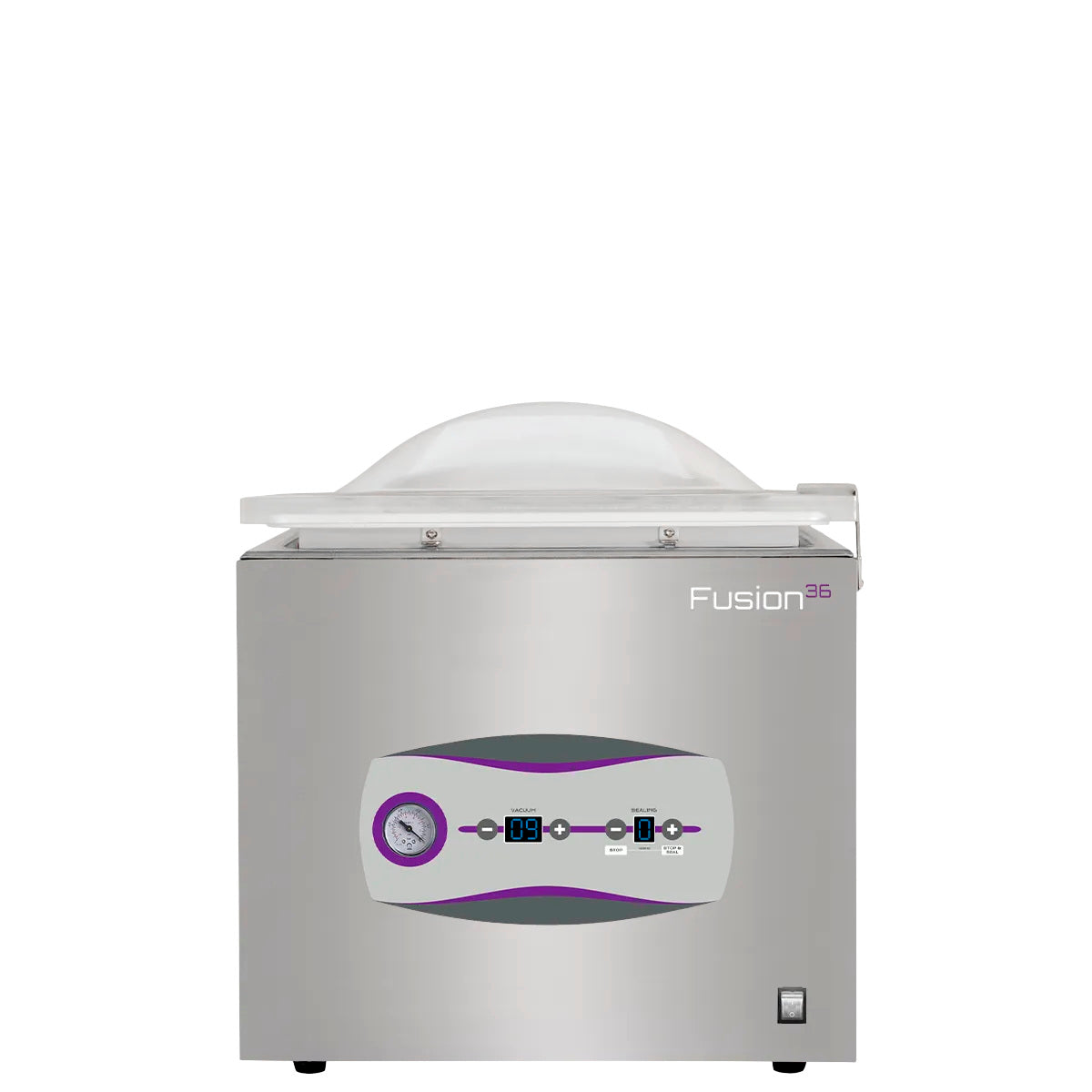Komorna vakum mašina FUSION – Amitek (FUSION36)