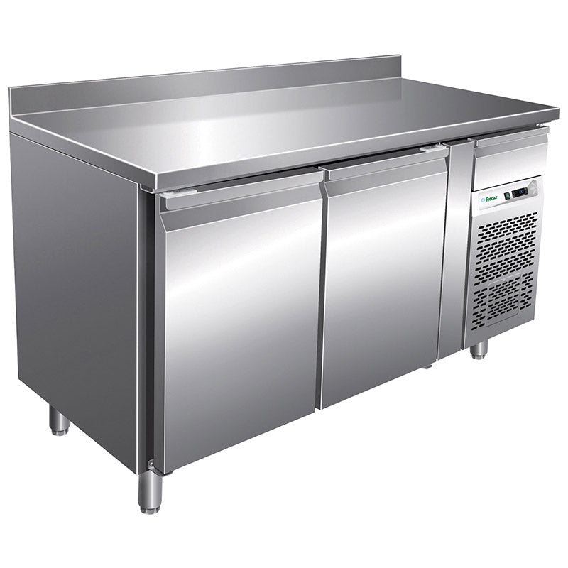 Pult – model GN 2200 TN WITH SPLASHBACK